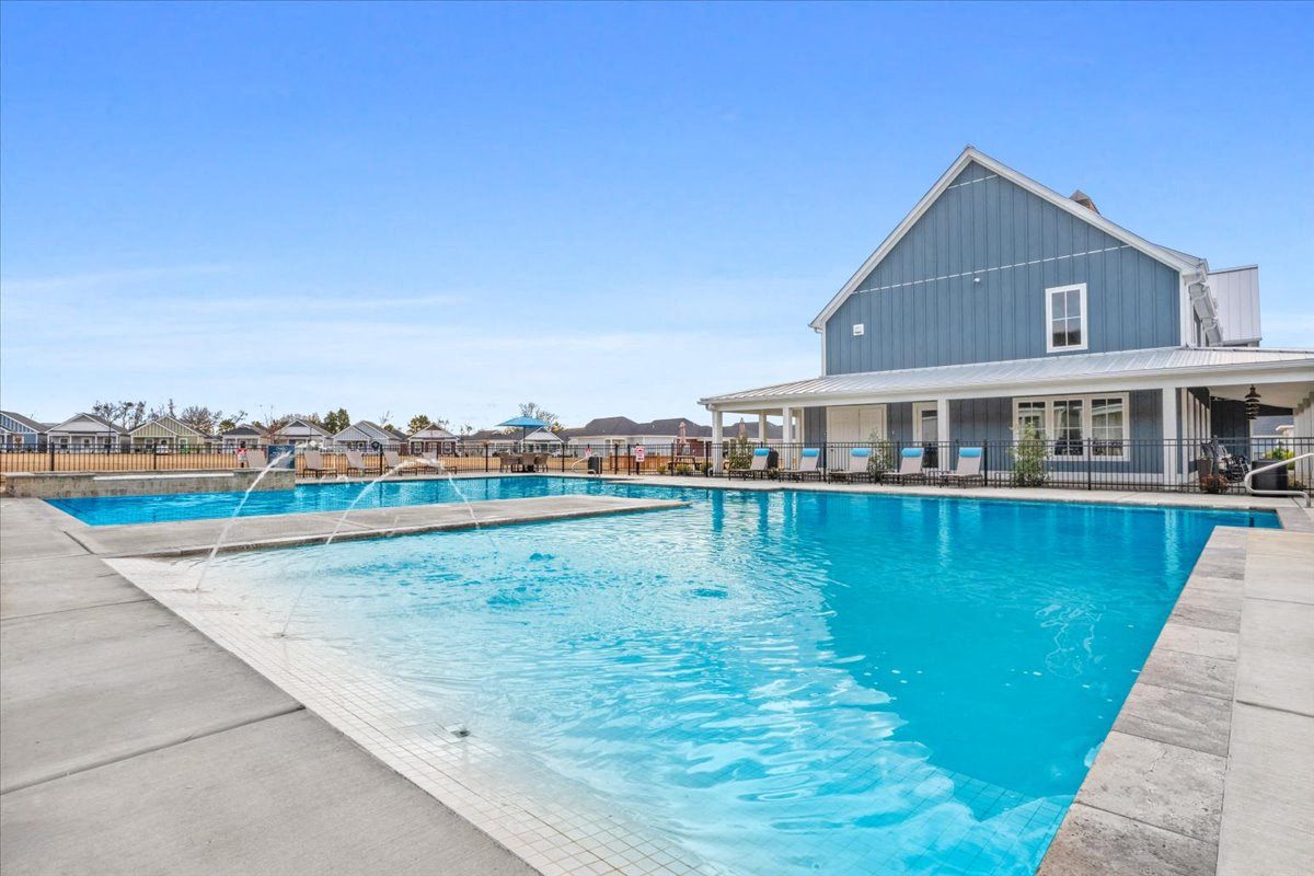 Cottages At Oak Grove Dairy